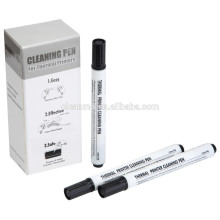 Alcohol IPA Thermal Printer Head Cleaning Pen with 99.9% isopropyl alcohol